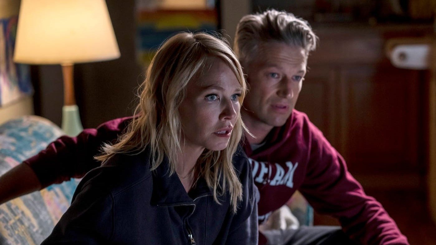 Сезон 24 Серия 3