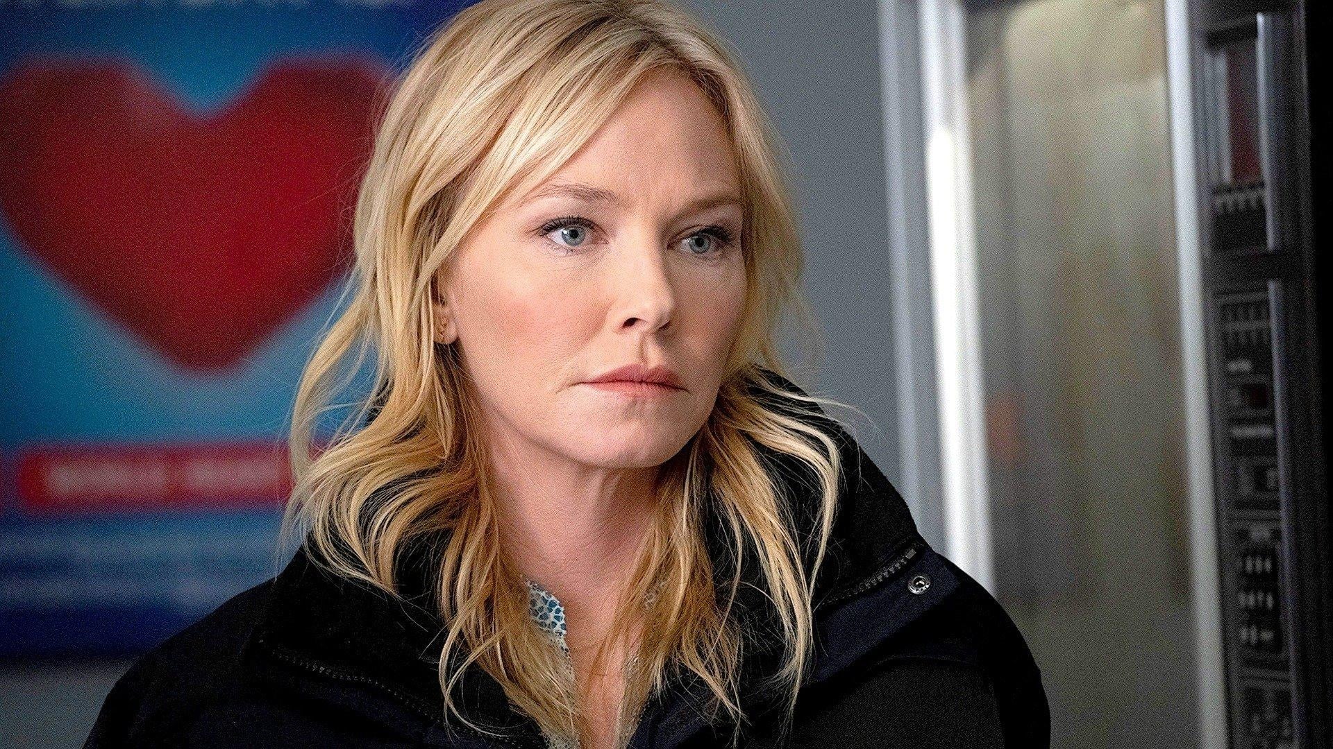 Сезон 23 Серия 20