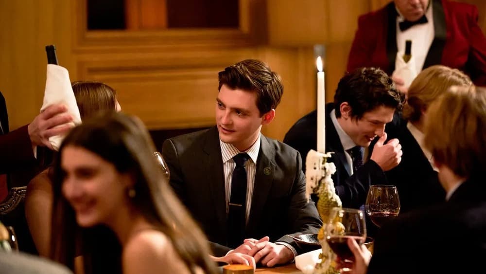 Сезон 23 Серия 15