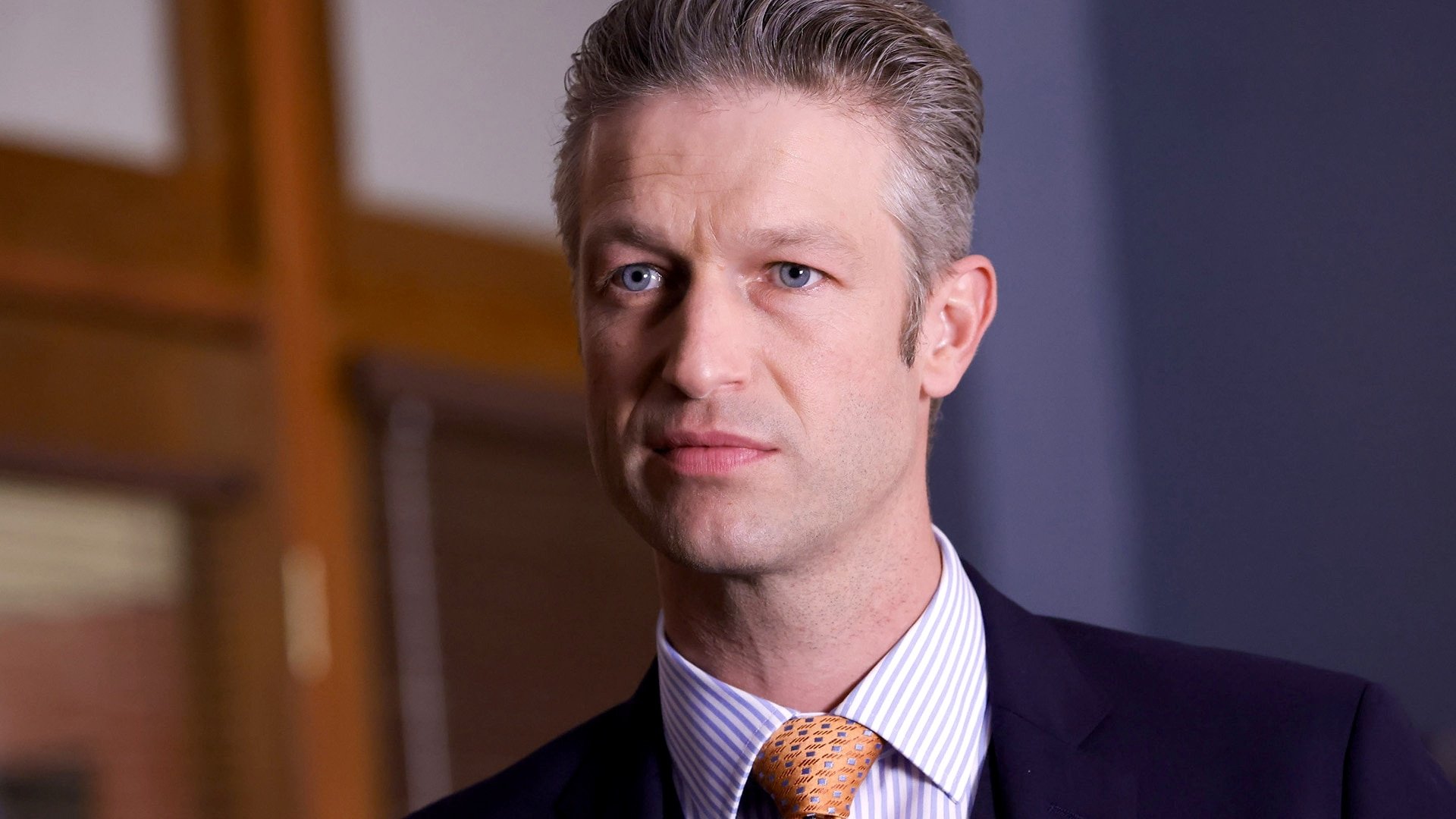 Сезон 23 Серия 11