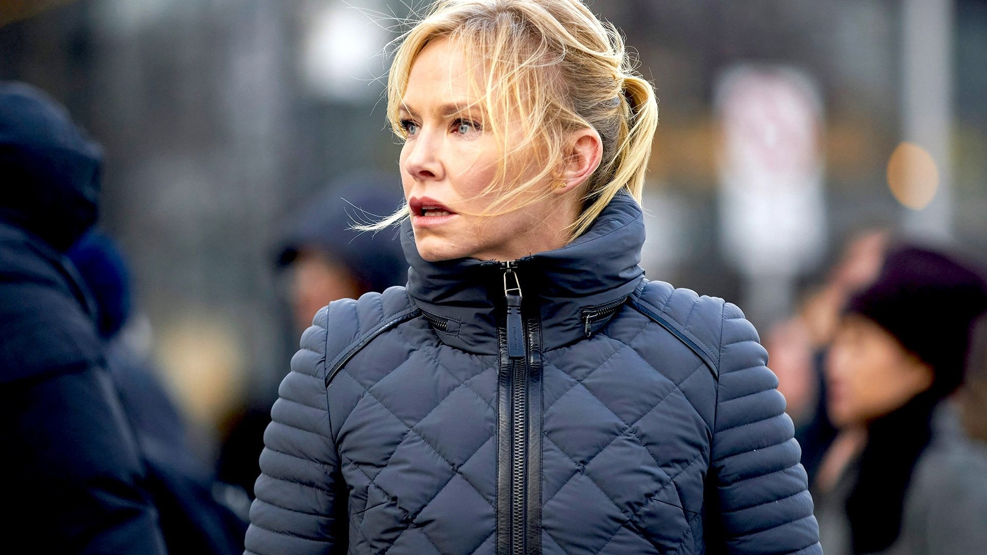 Сезон 23 Серия 12