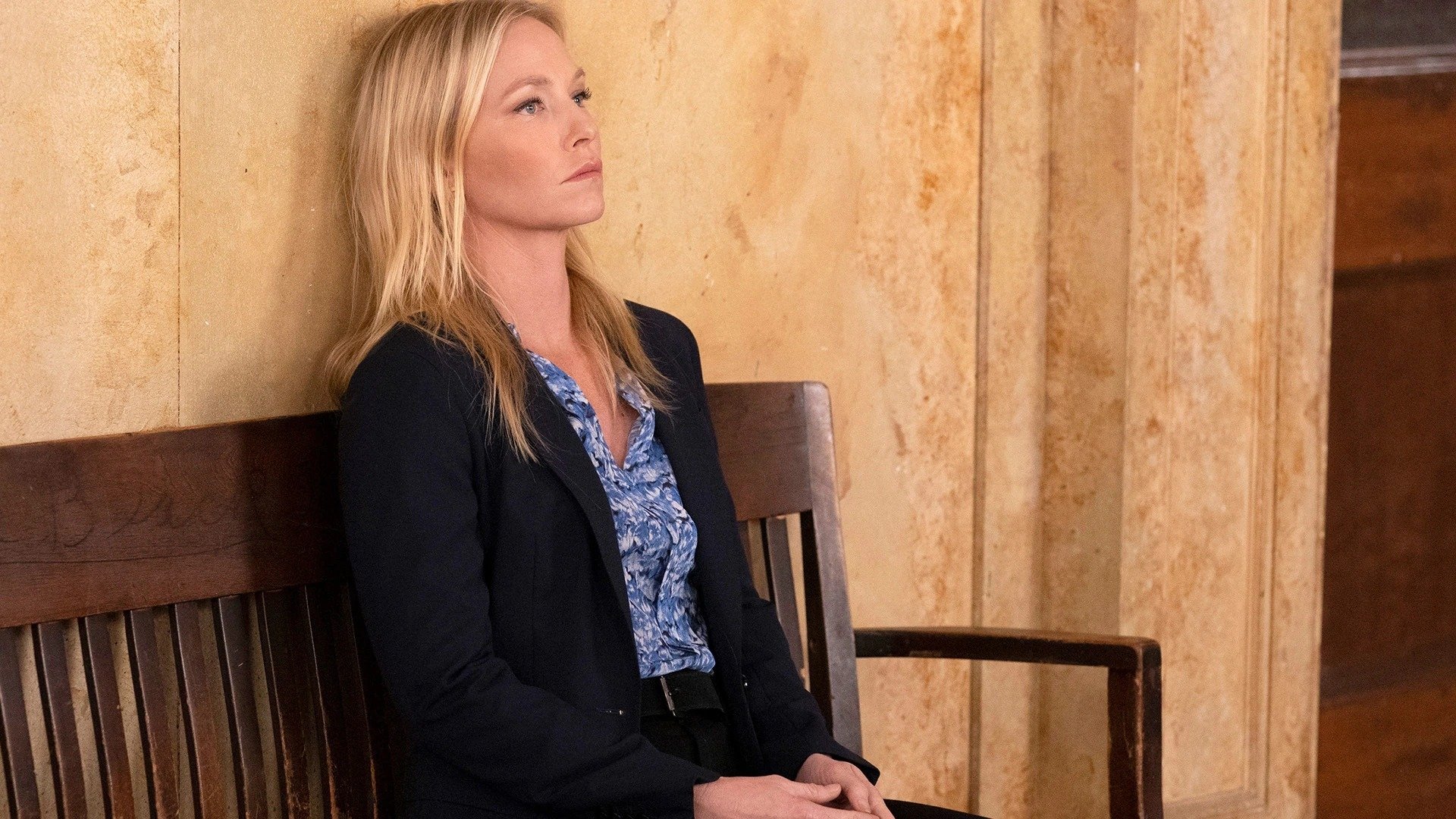 Сезон 23 Серия 8