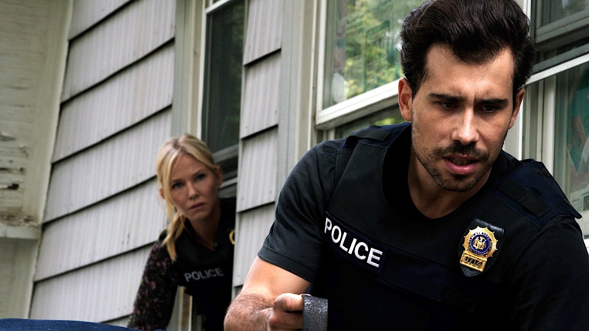 Сезон 23 Серия 2