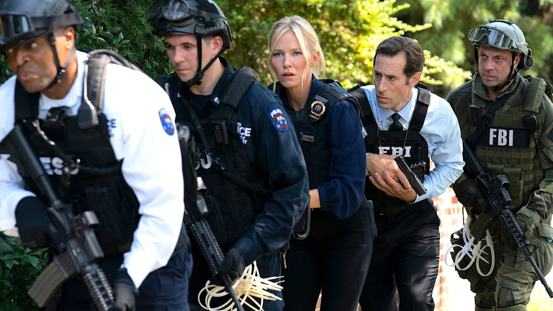 Сезон 23 Серия 3