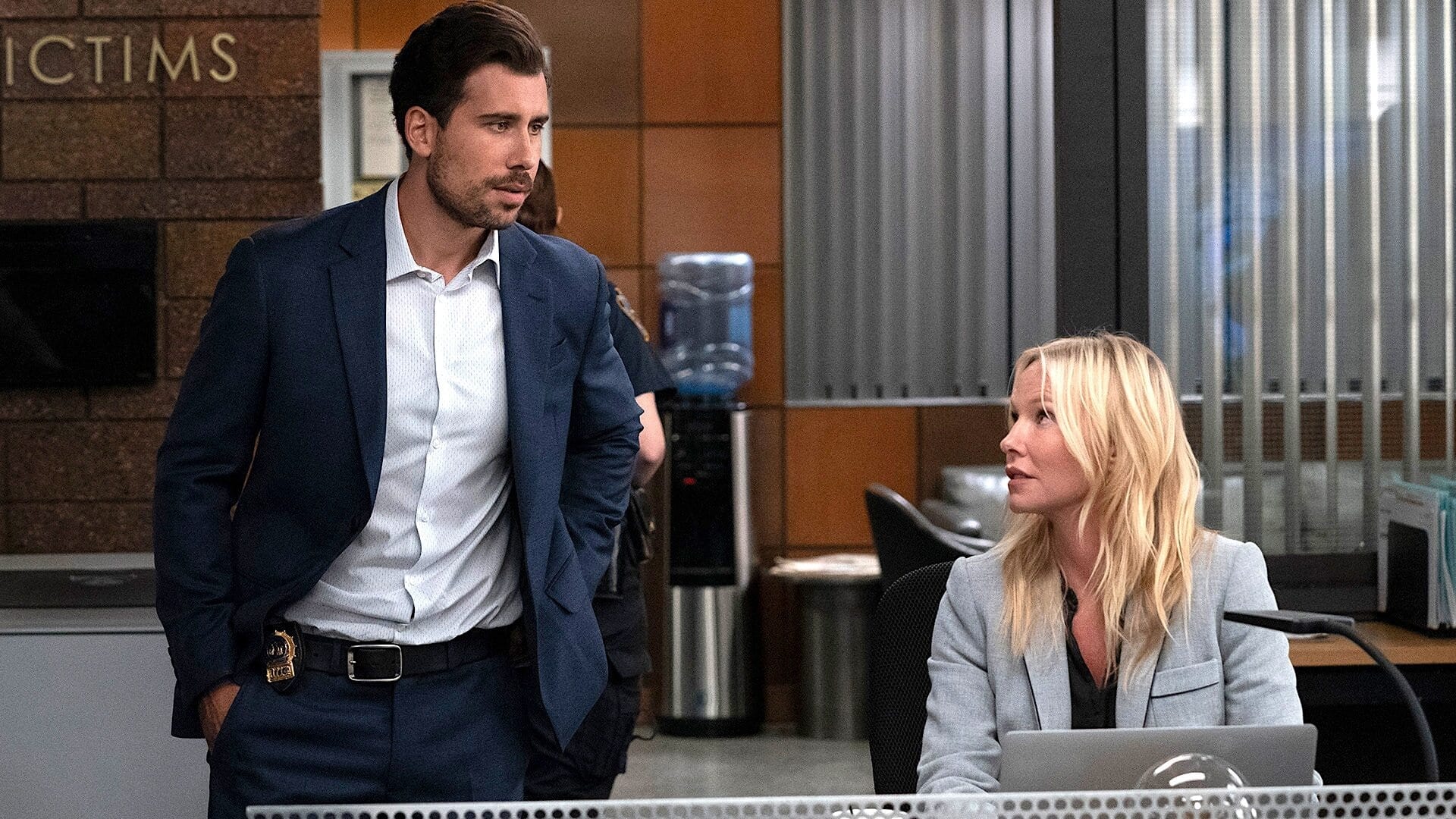 Сезон 23 Серия 4