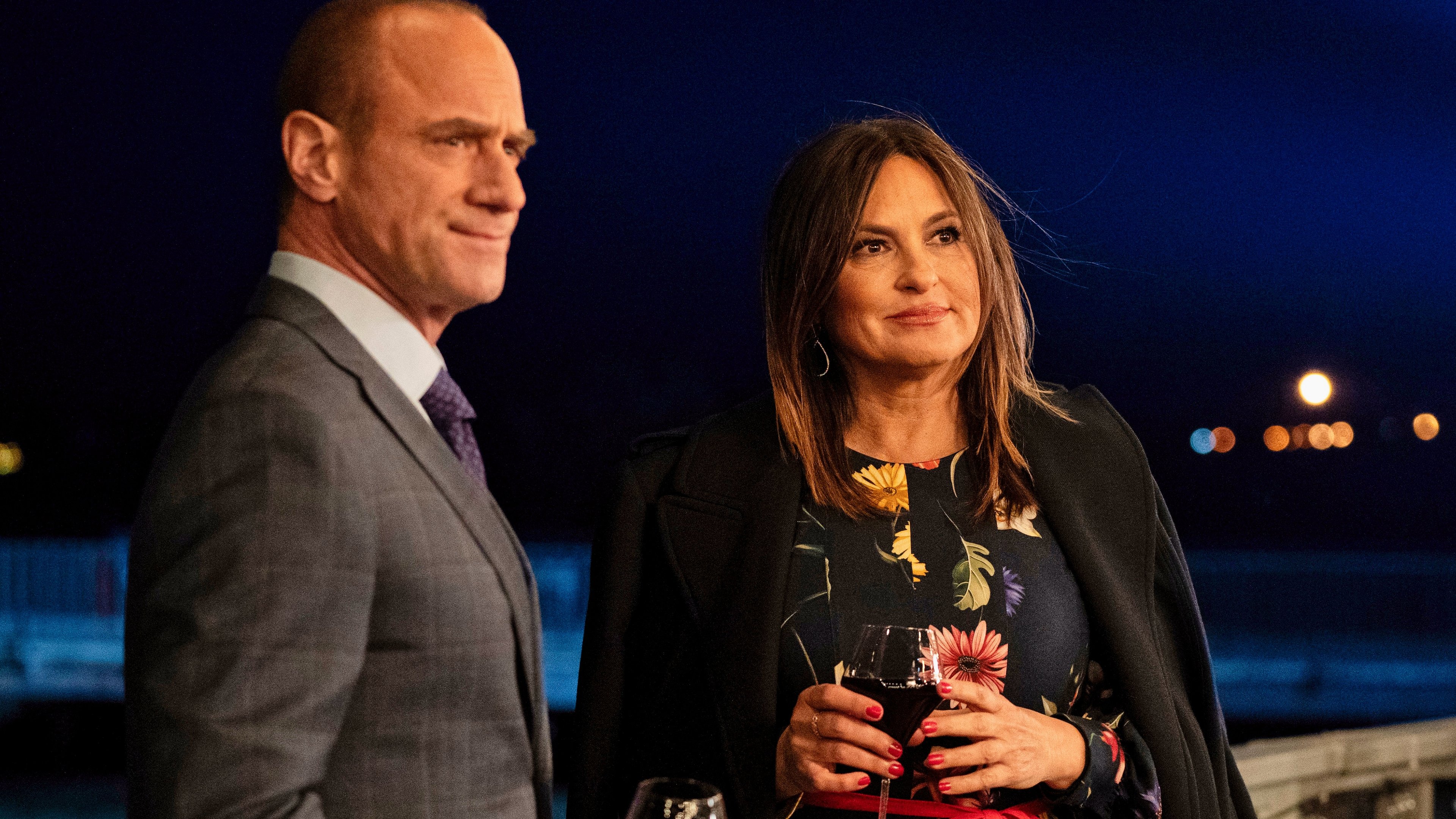 Сезон 22 Серия 16