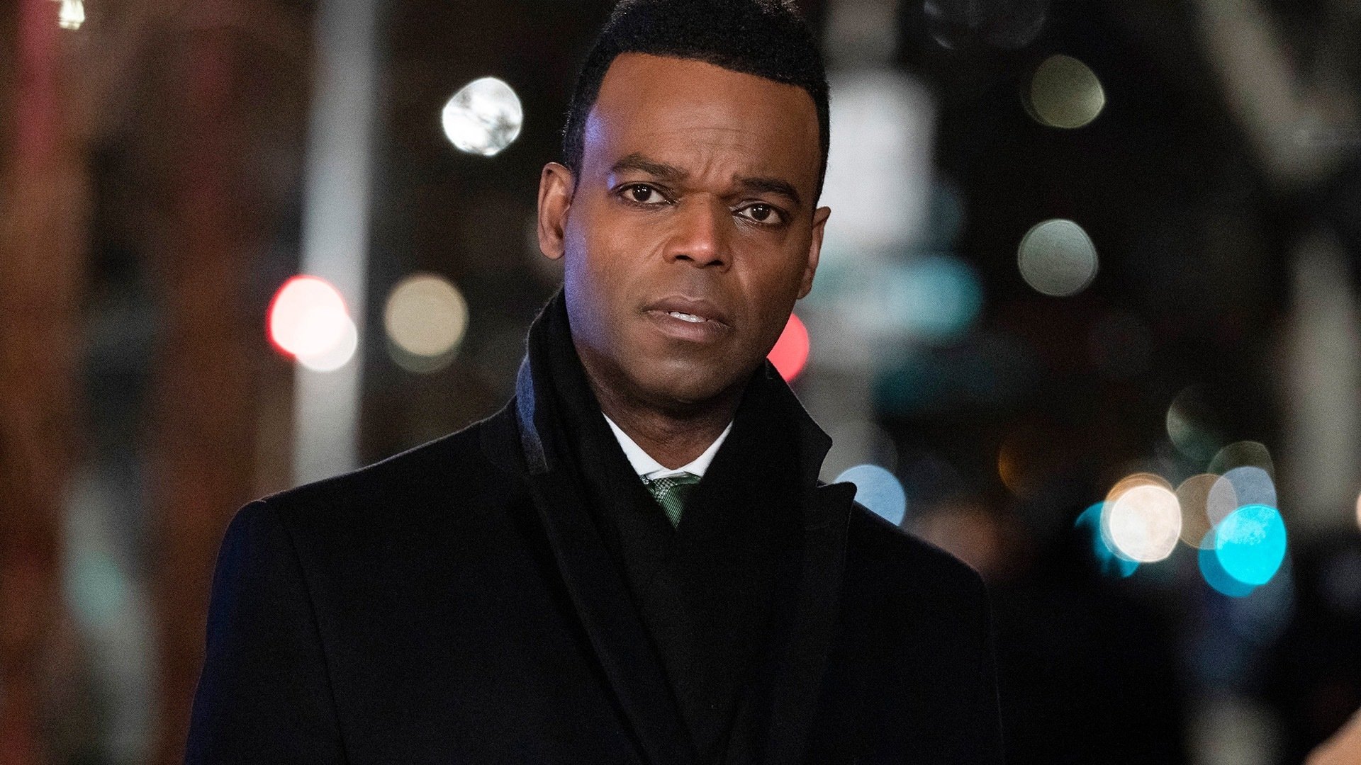 Сезон 22 Серия 12