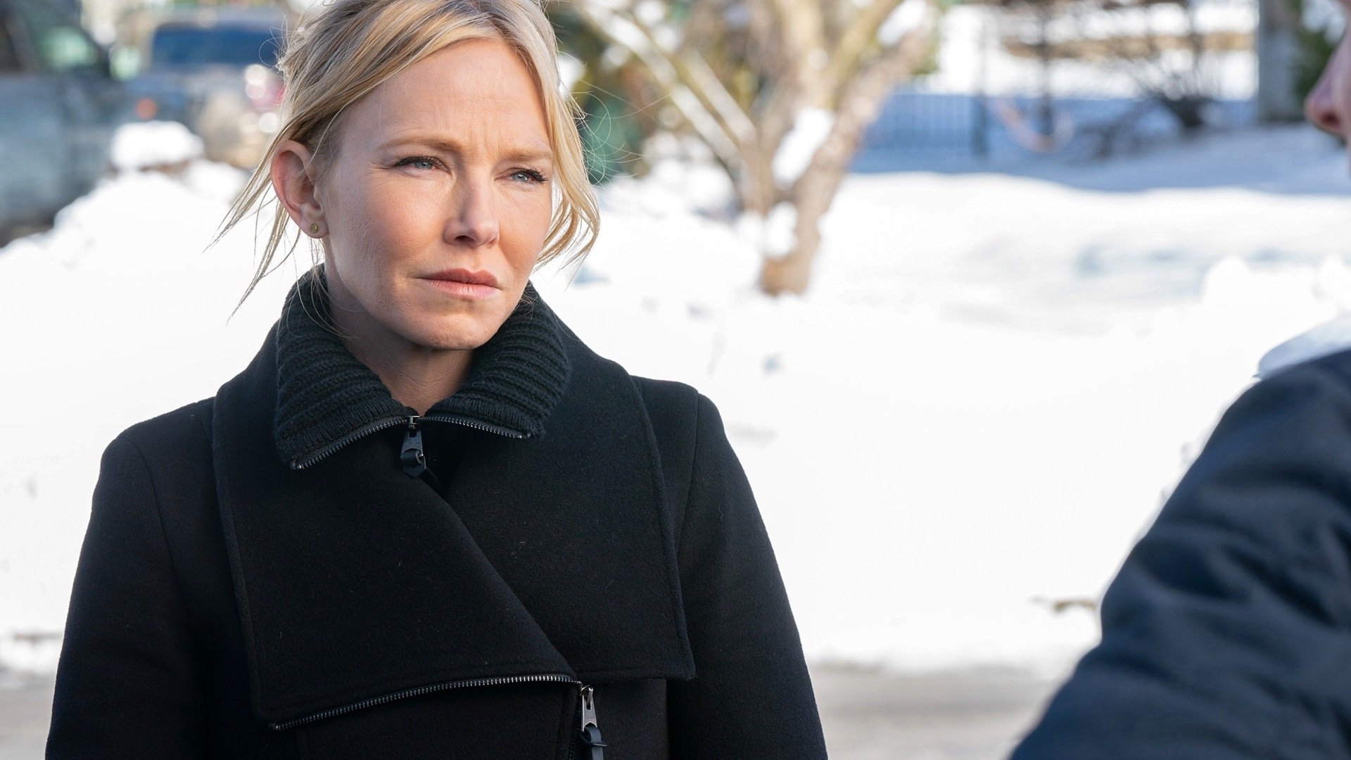 Сезон 22 Серия 10