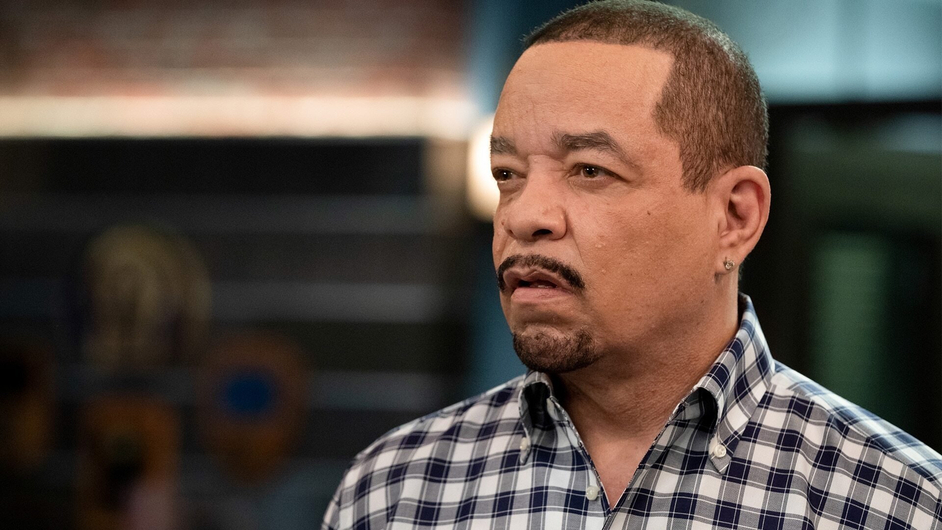 Сезон 22 Серия 6