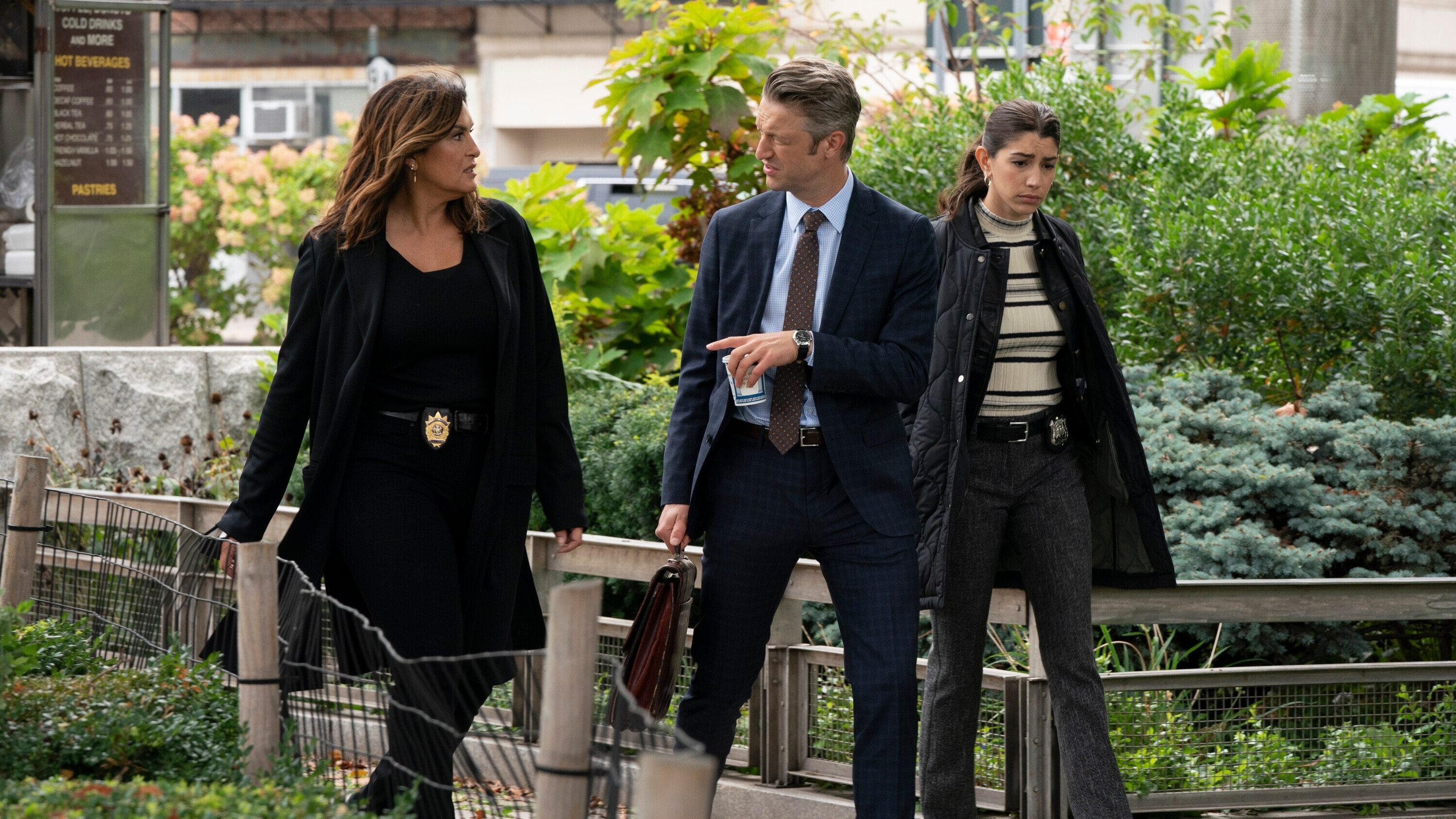 Сезон 22 Серия 2