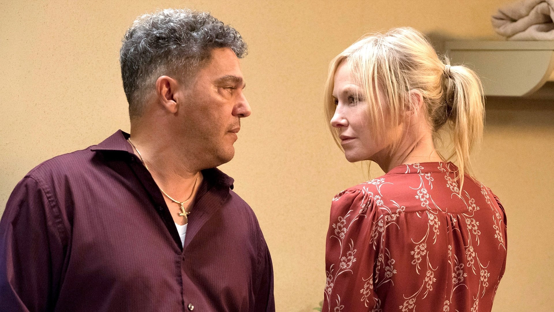 Сезон 21 Серия 10