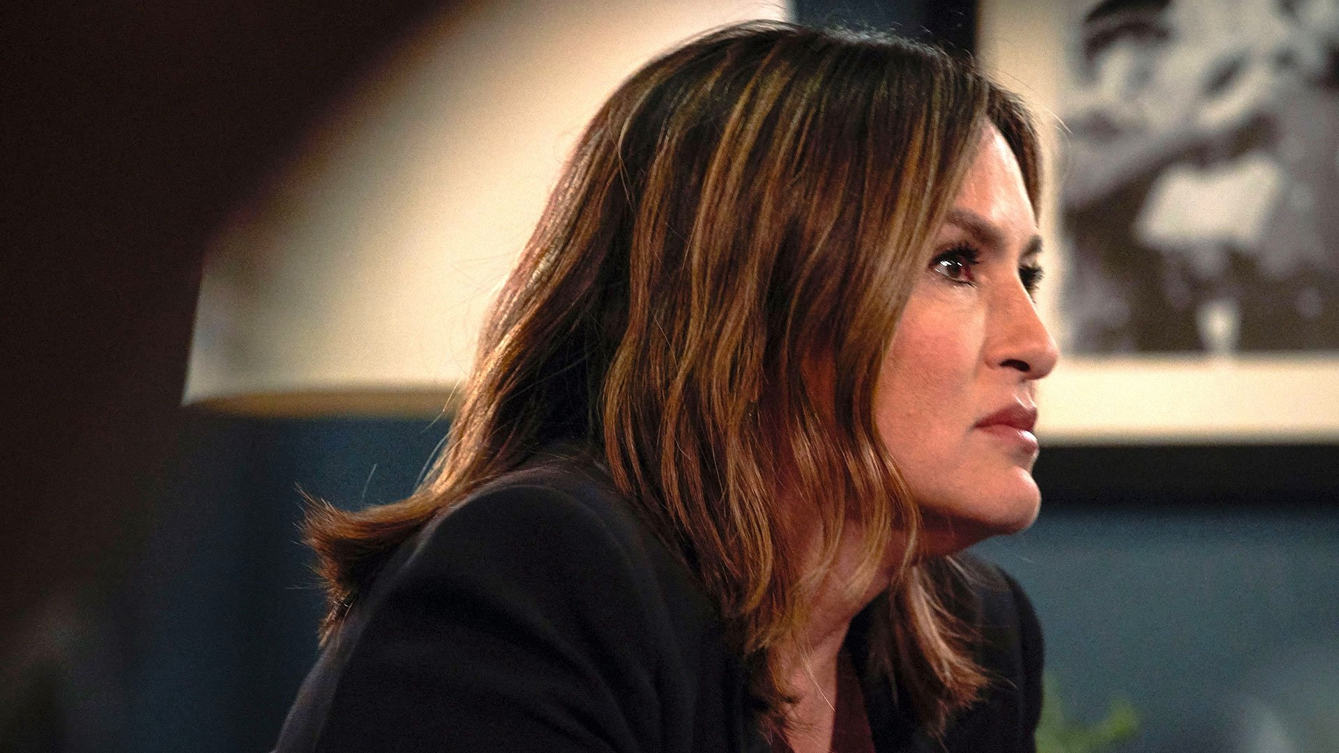 Сезон 21 Серия 12