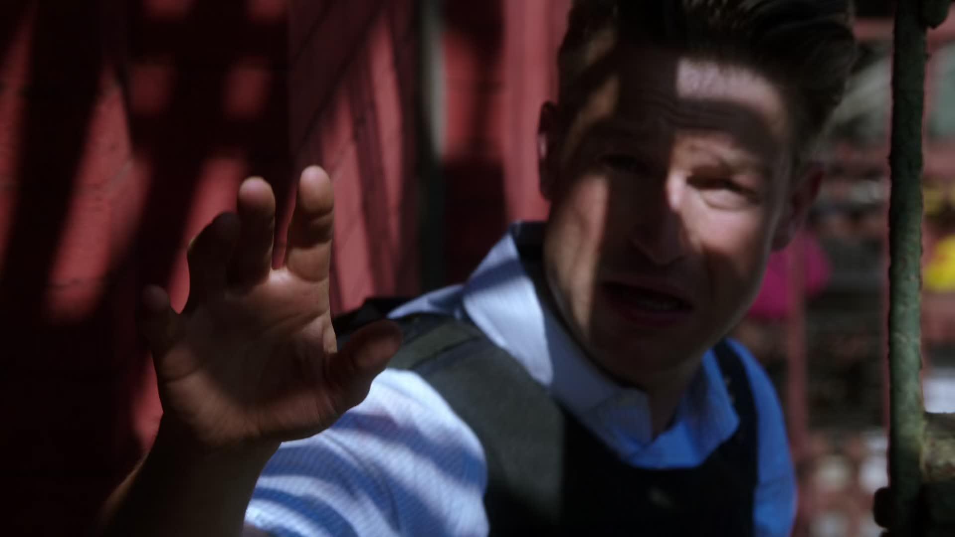 Сезон 21 Серия 7