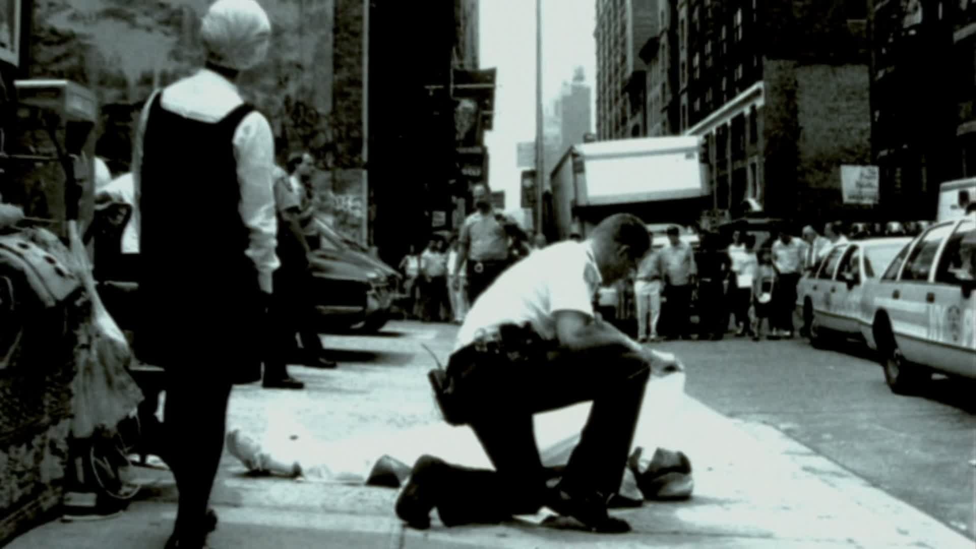 Сезон 21 Серия 8