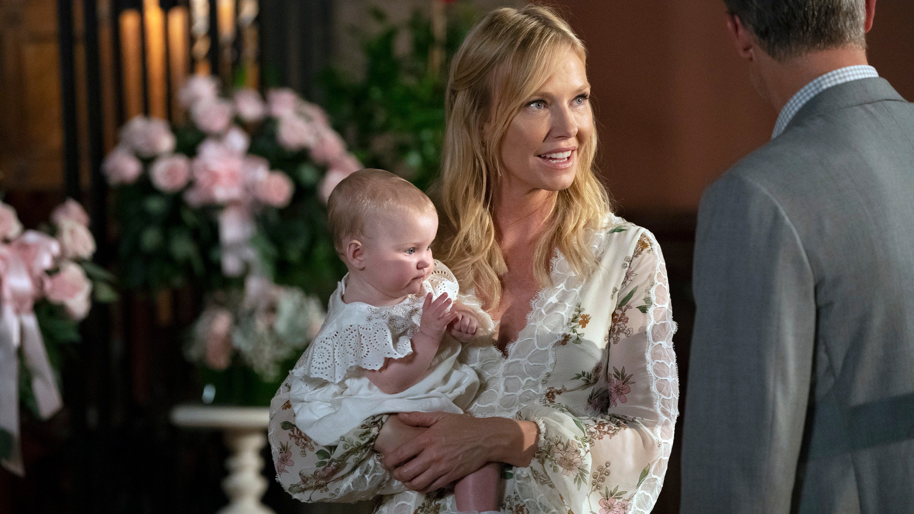 Сезон 21 Серия 4