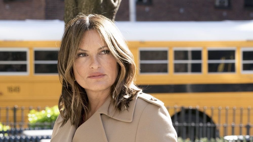 Сезон 20 Серия 24