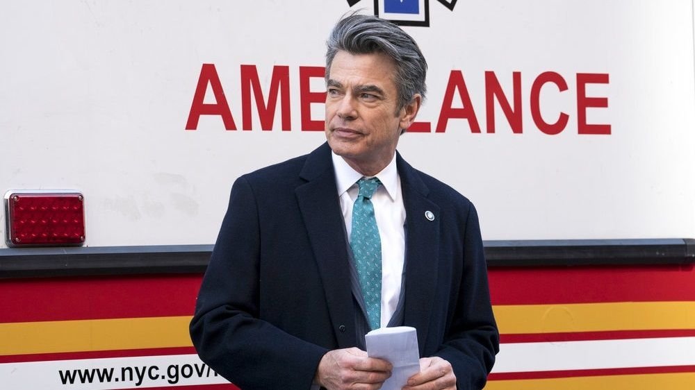 Сезон 20 Серия 23