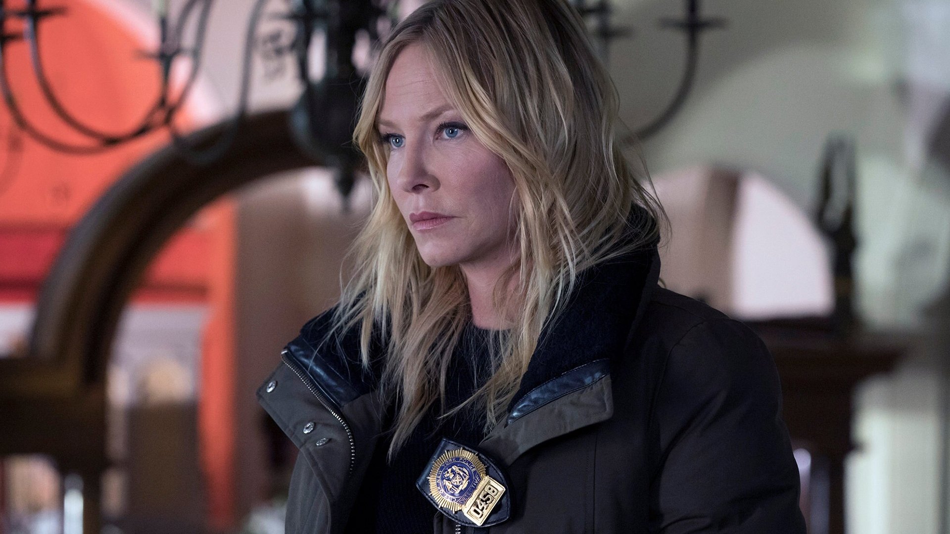 Сезон 20 Серия 19