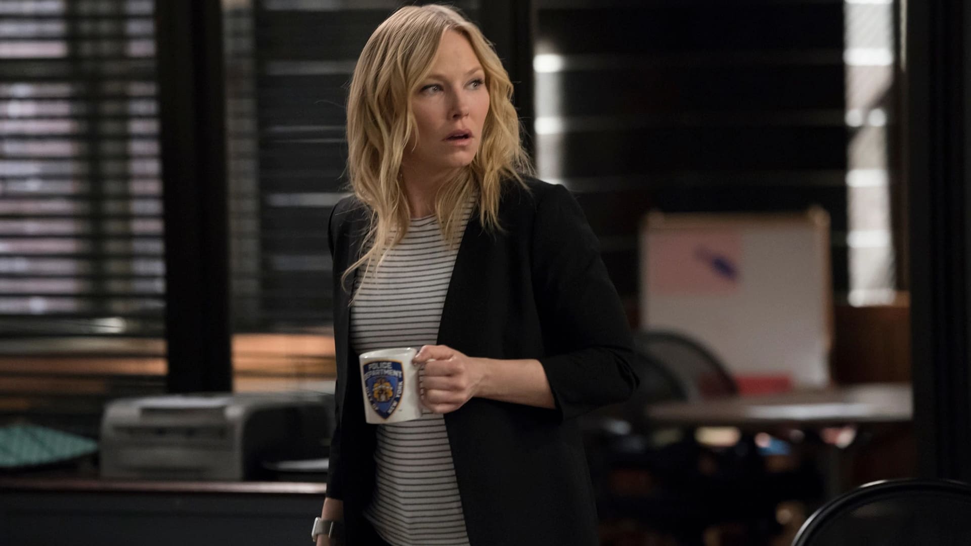 Сезон 20 Серия 20