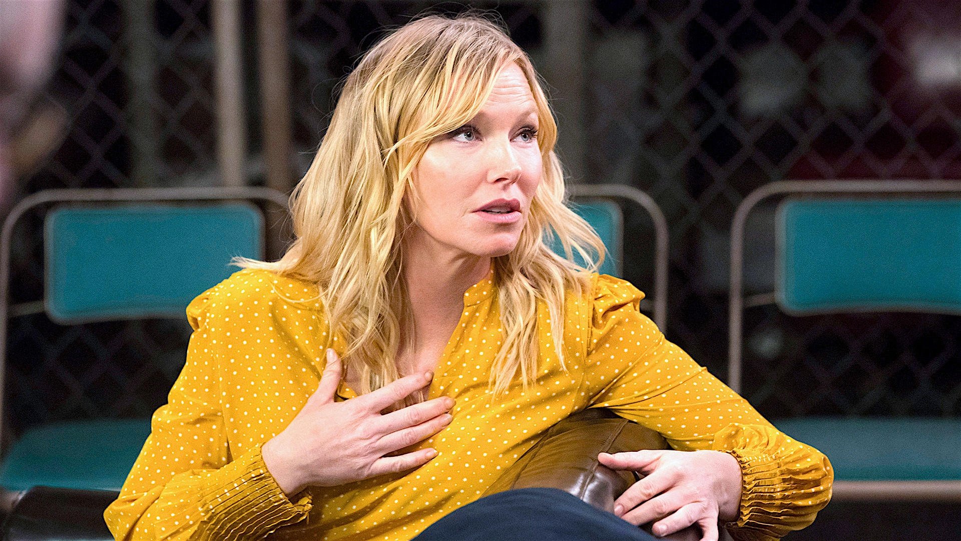 Сезон 20 Серия 14