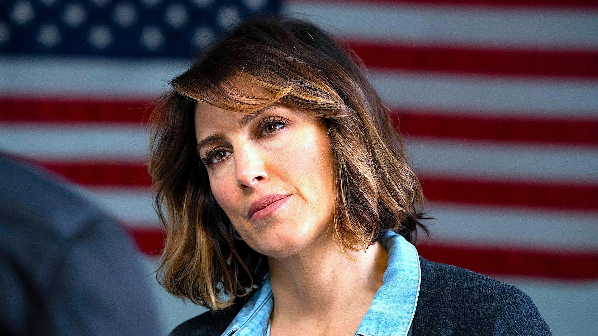 Сезон 20 Серия 15