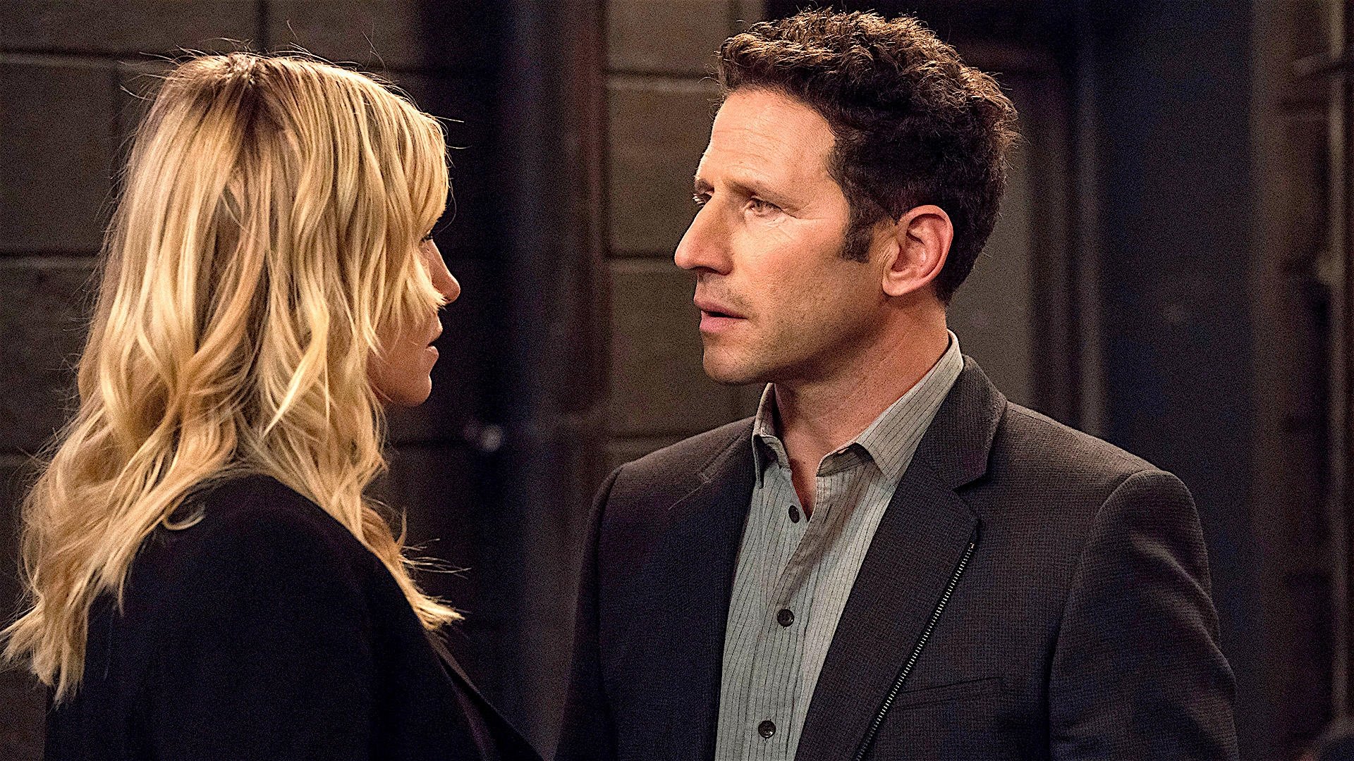 Сезон 20 Серия 11