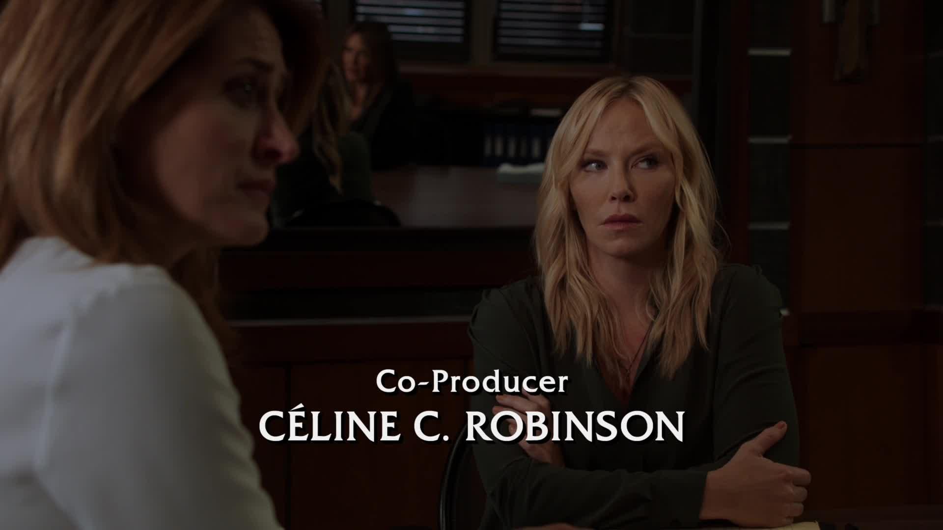 Сезон 20 Серия 7