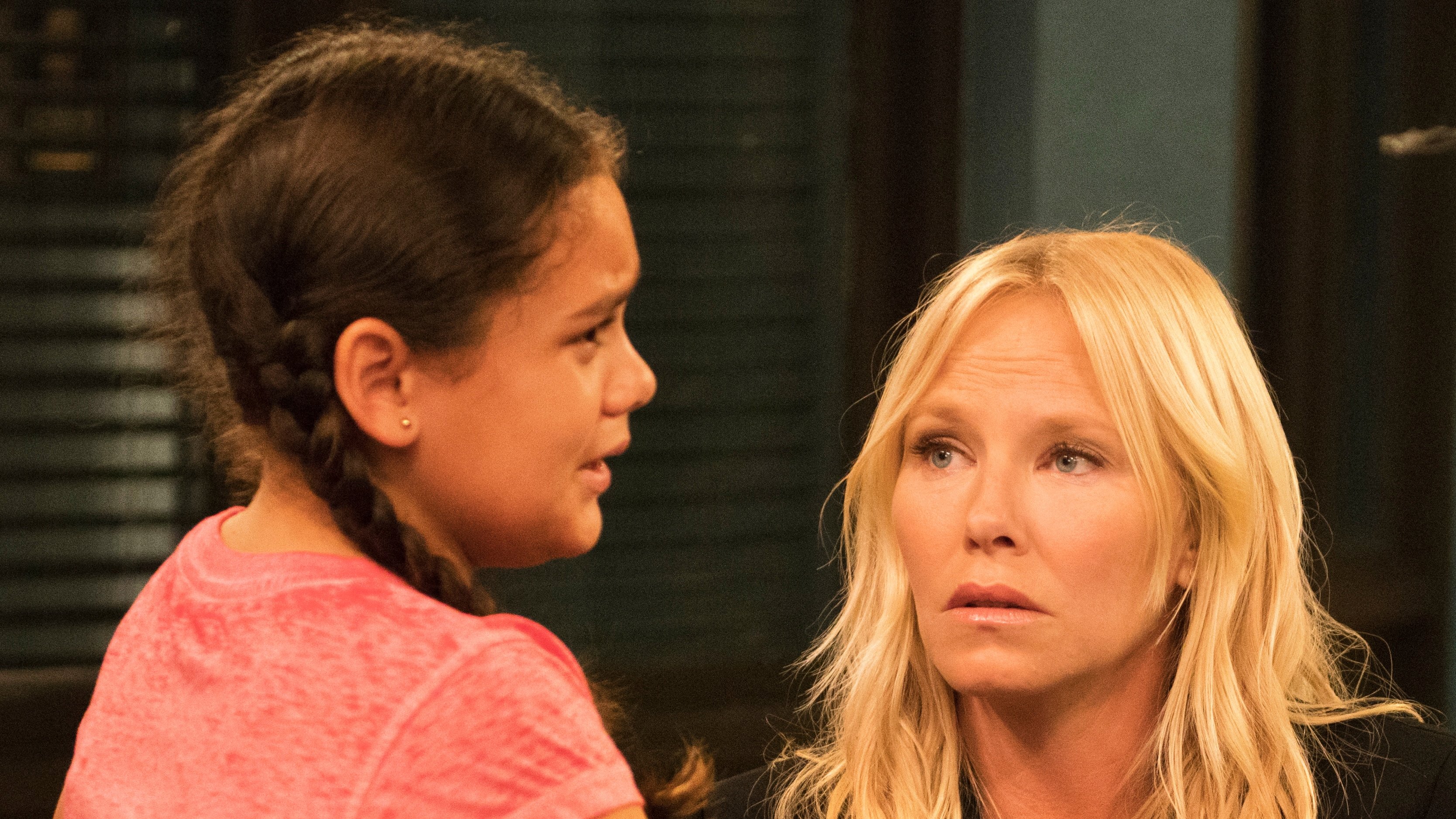 Сезон 20 Серия 3