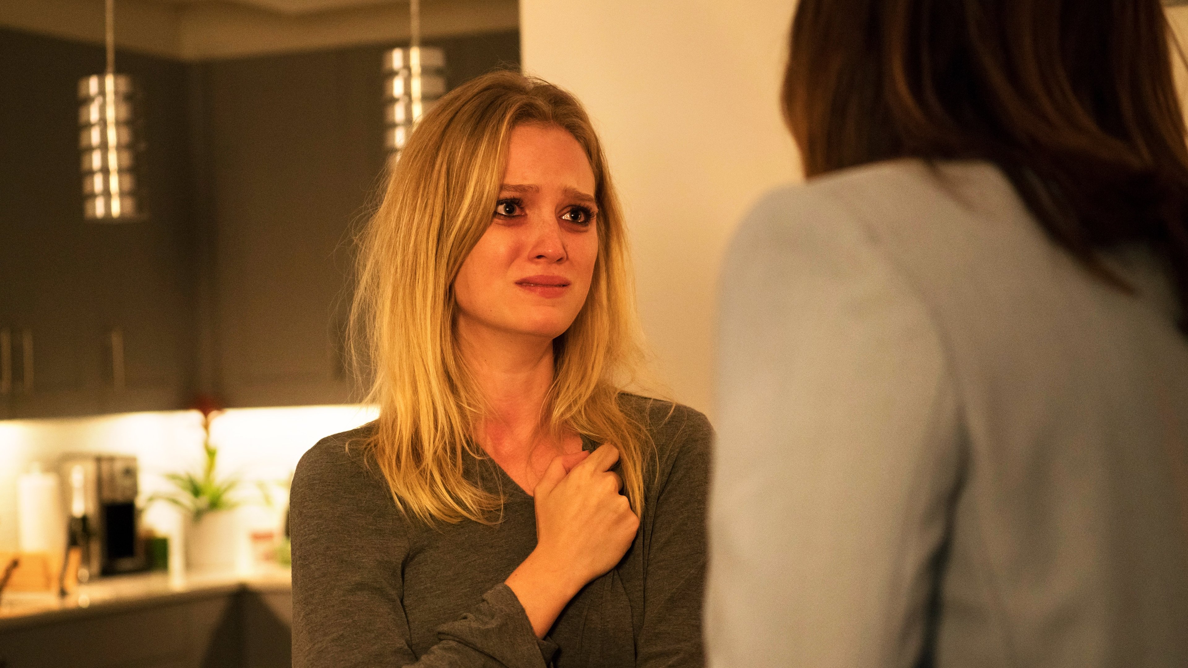 Сезон 20 Серия 4