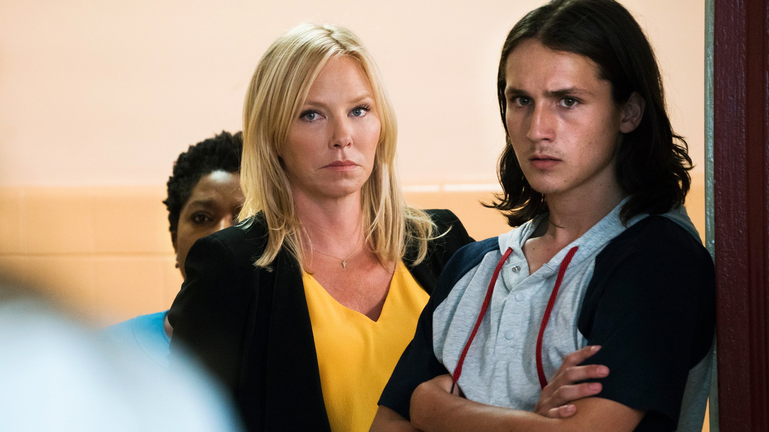 Сезон 20 Серия 1