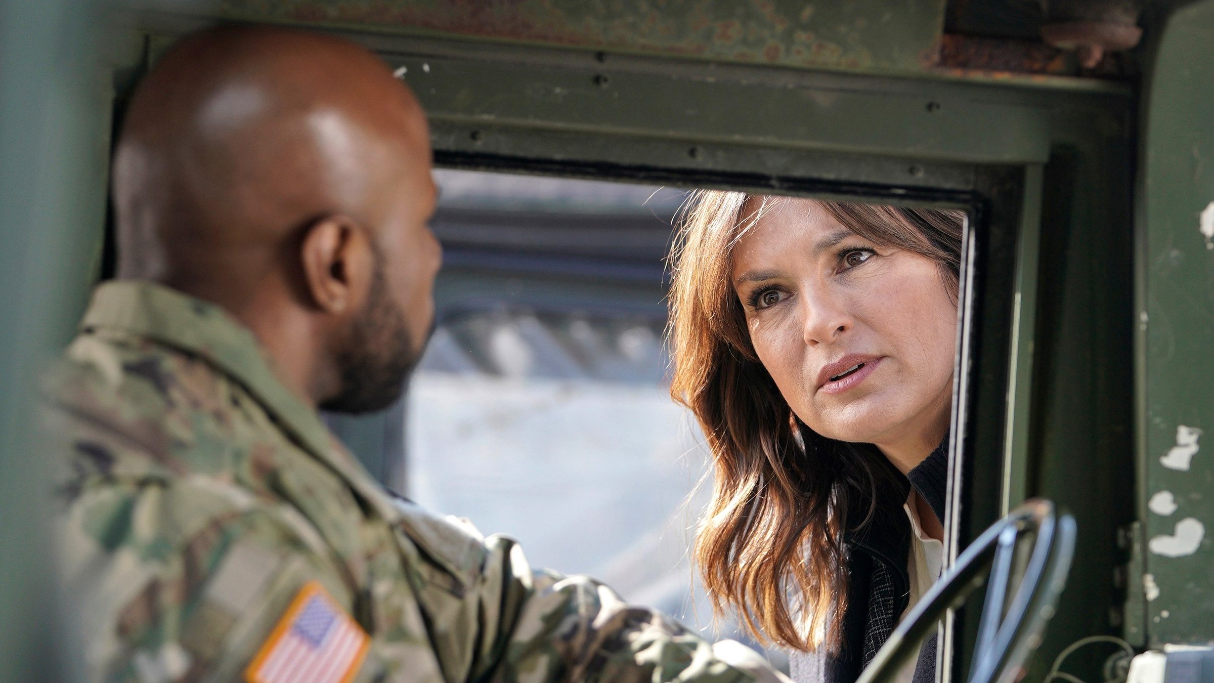 Сезон 19 Серия 18