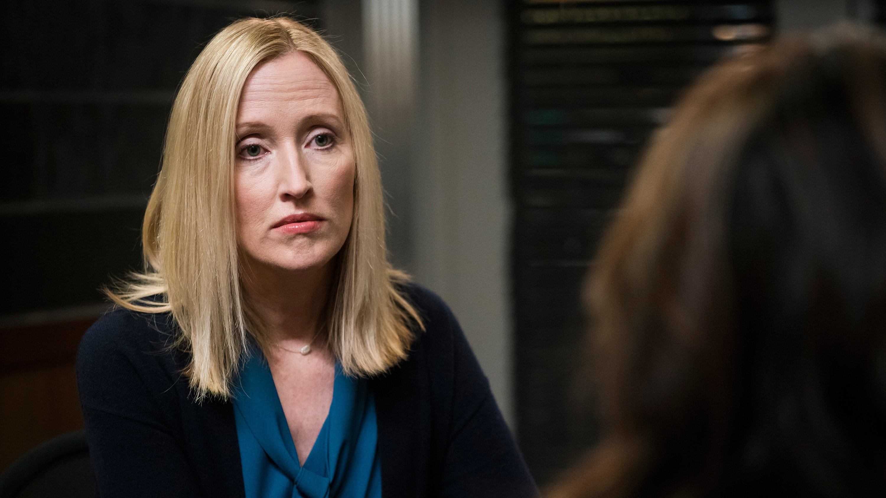 Сезон 19 Серия 16