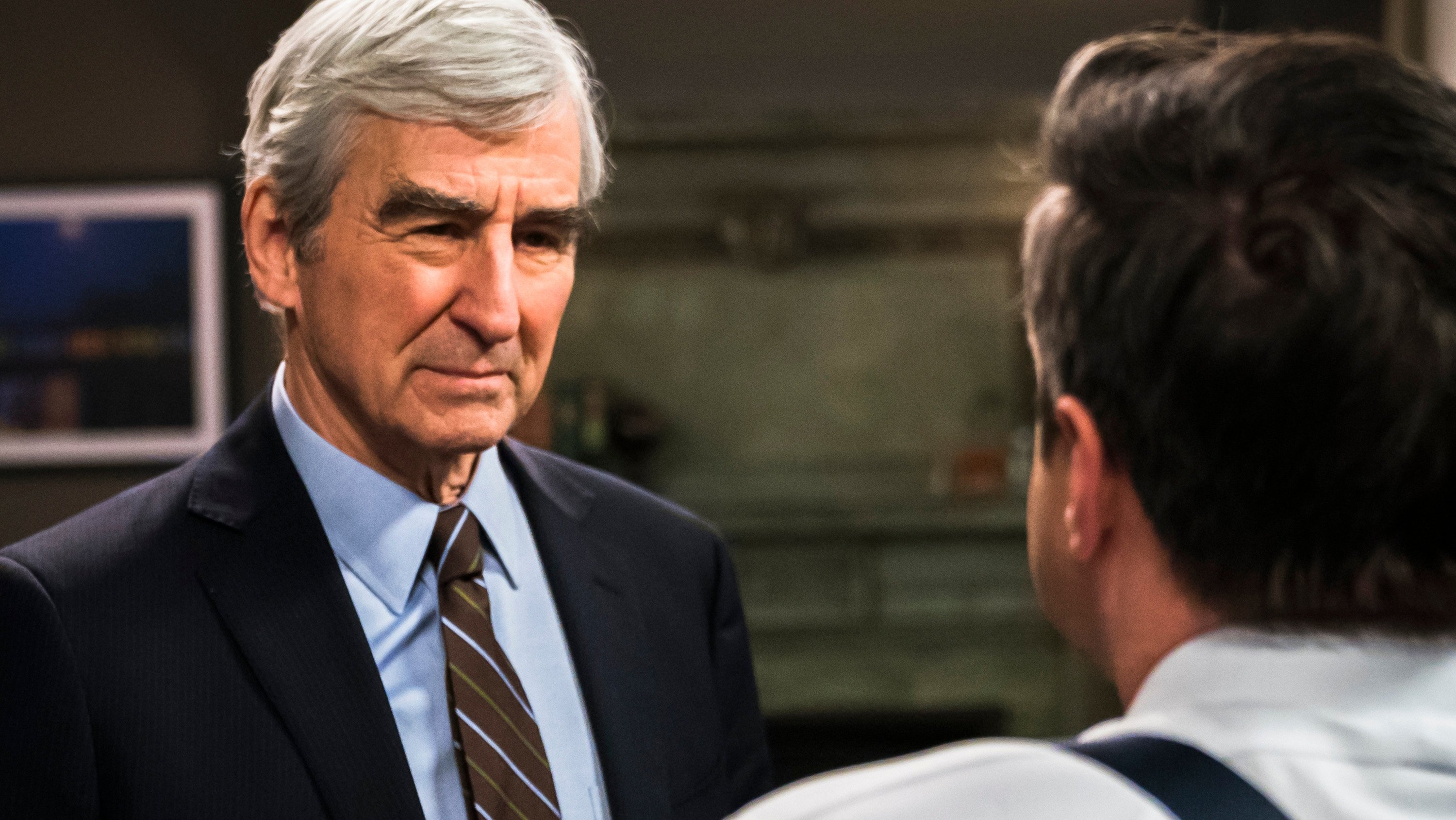 Сезон 19 Серия 13