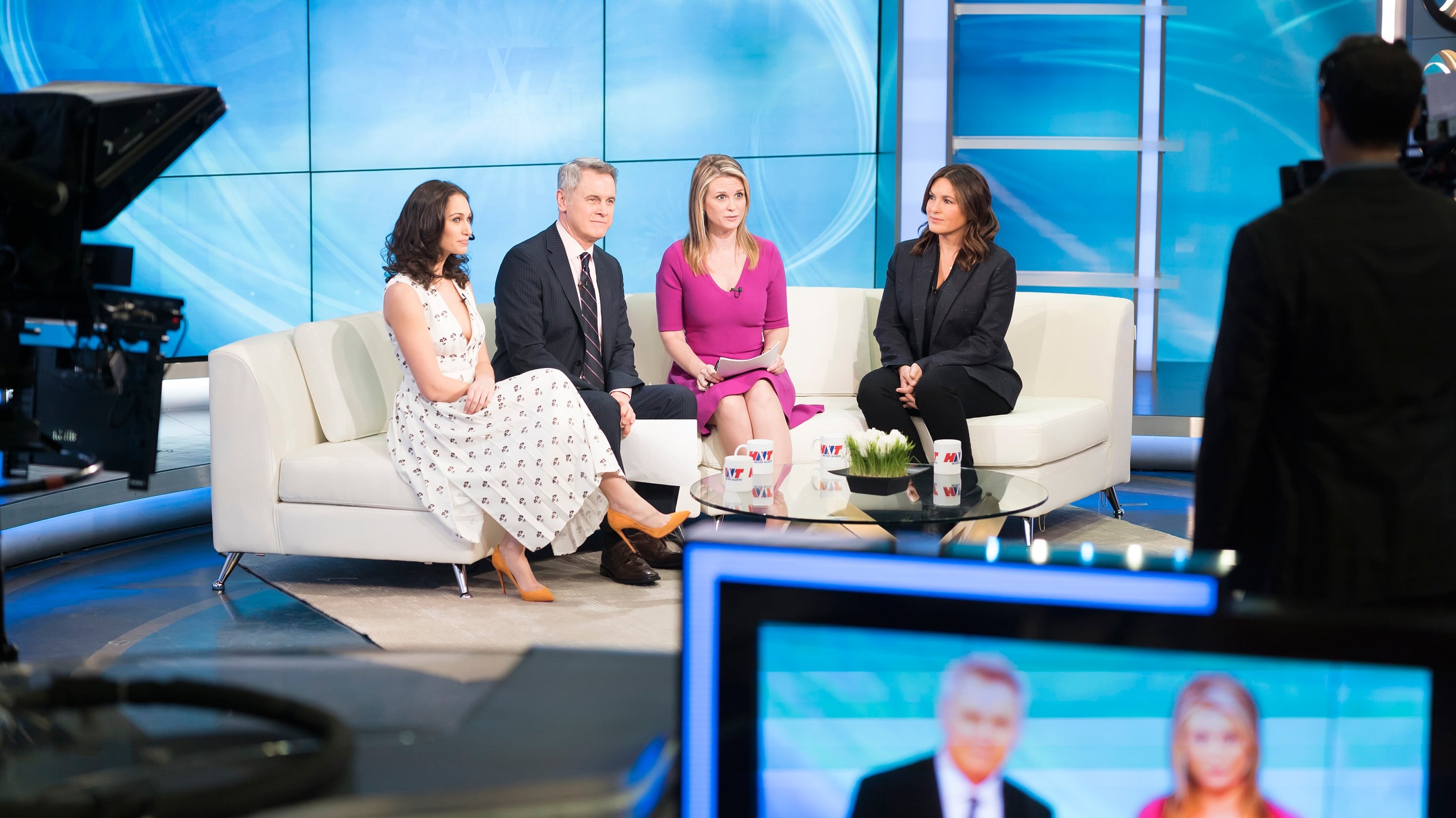 Сезон 18 Серия 16