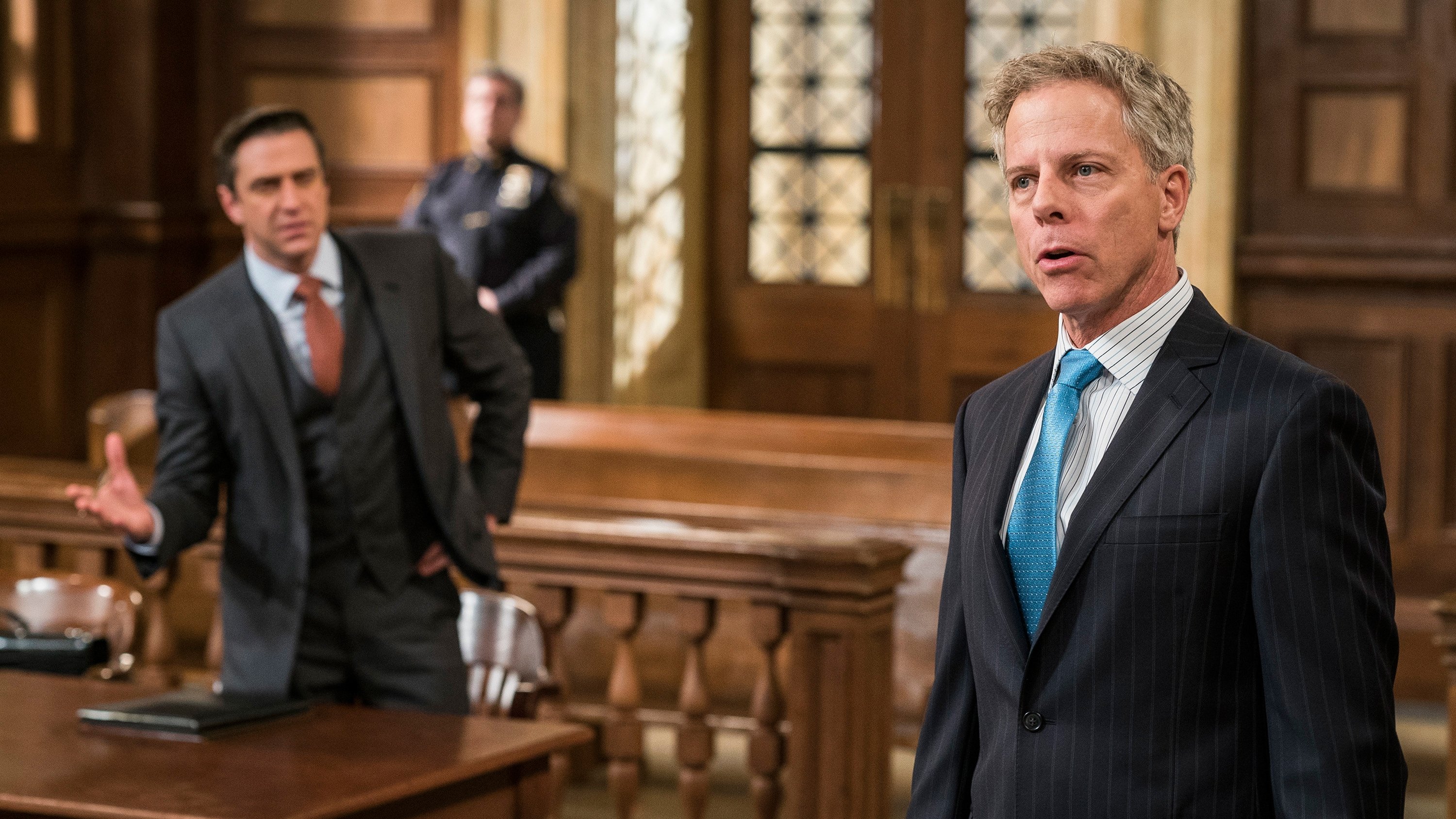 Сезон 18 Серия 13