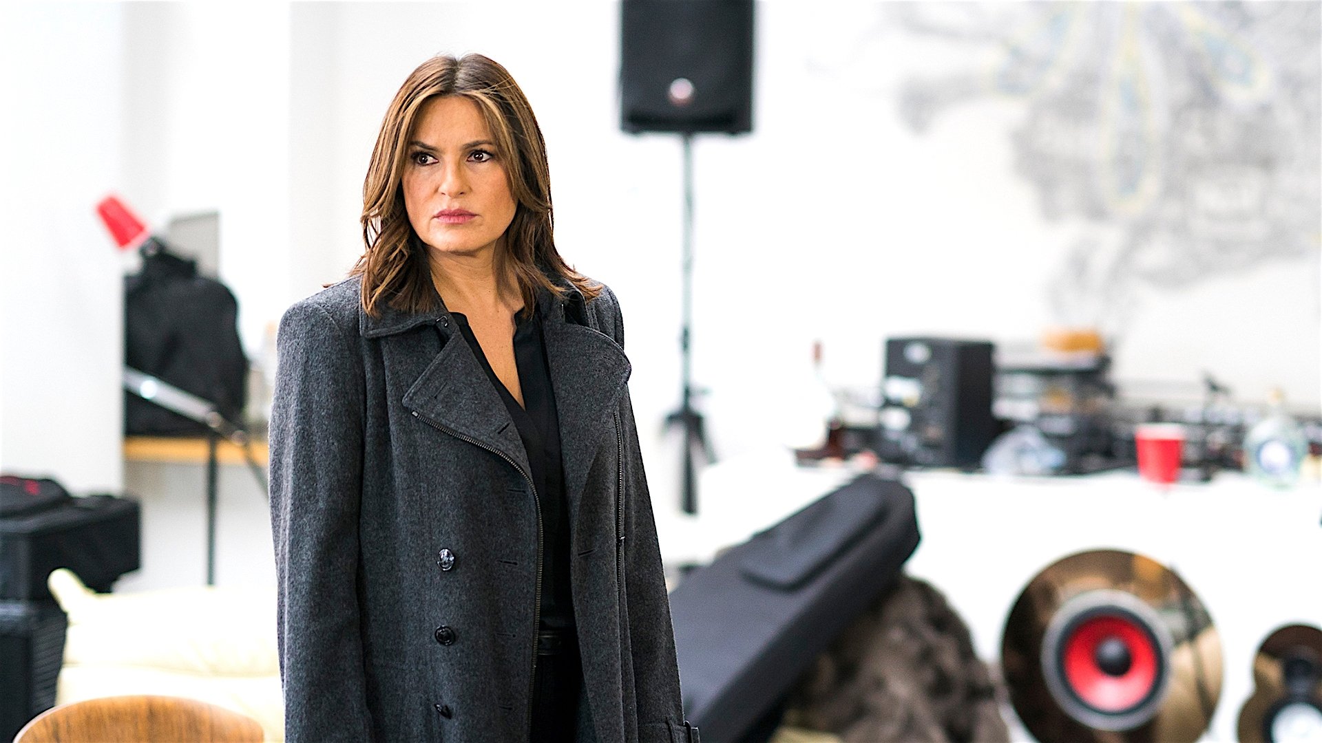 Сезон 18 Серия 8