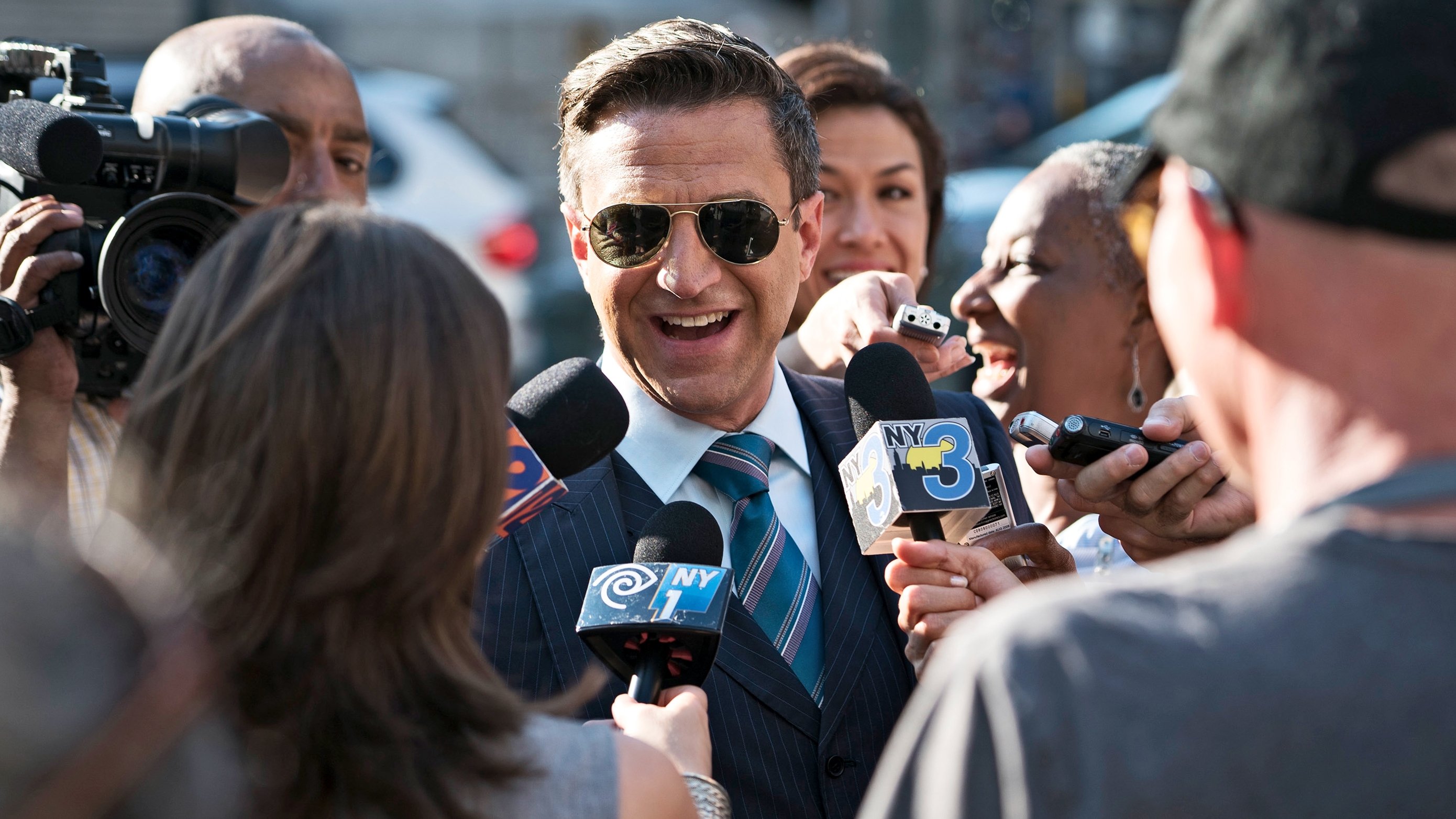 Сезон 18 Серия 1