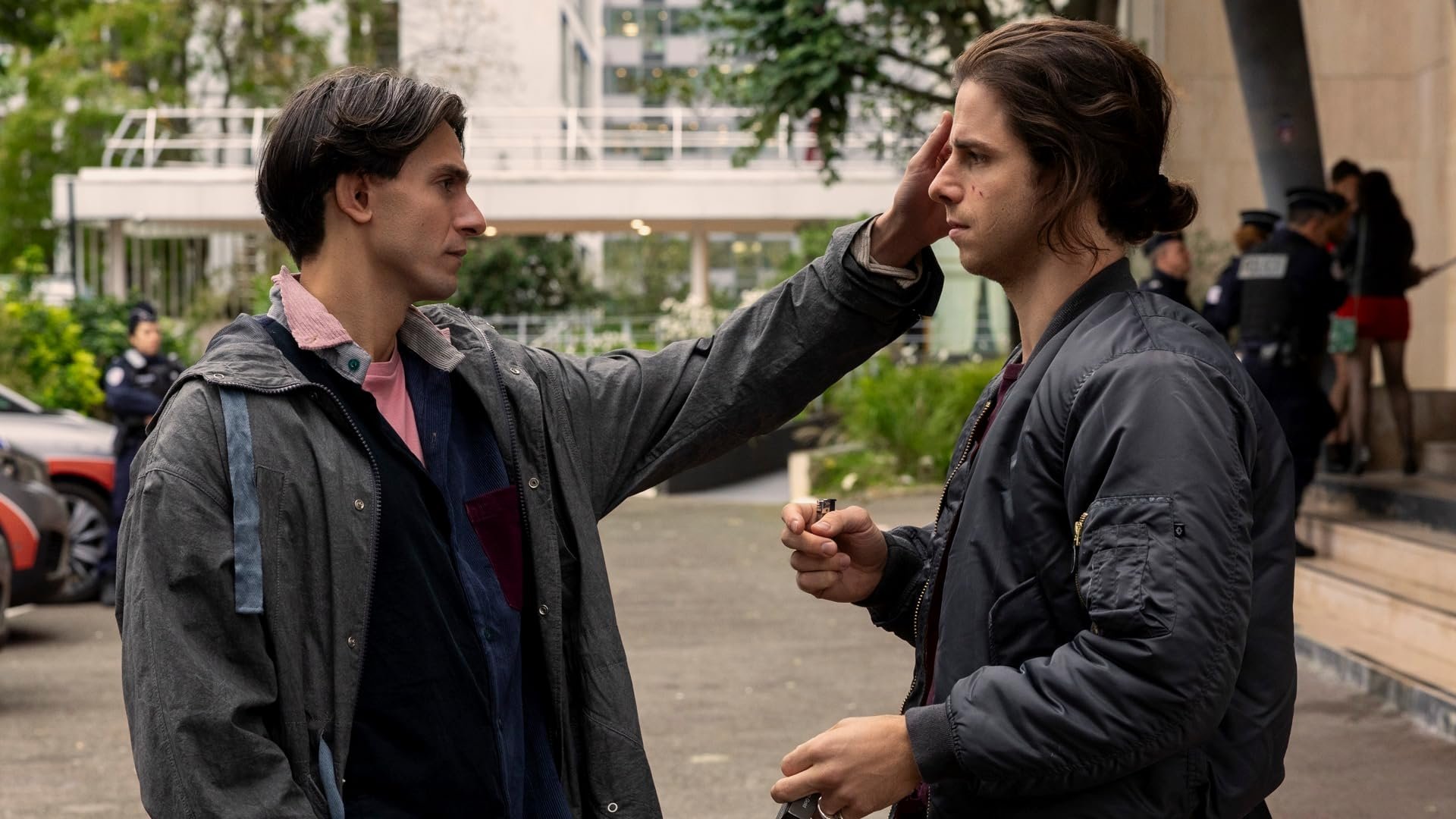 Сезон 1 Серия 7