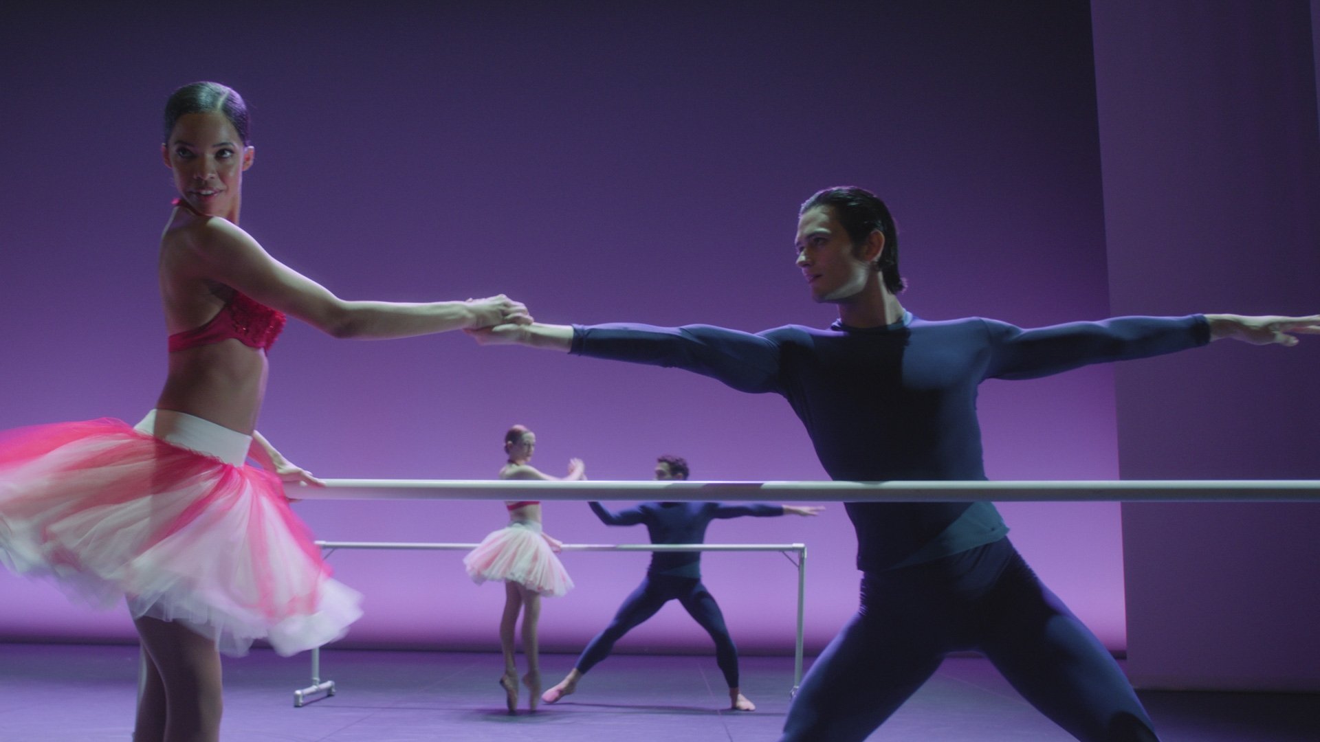 Сезон 1 Серия 8