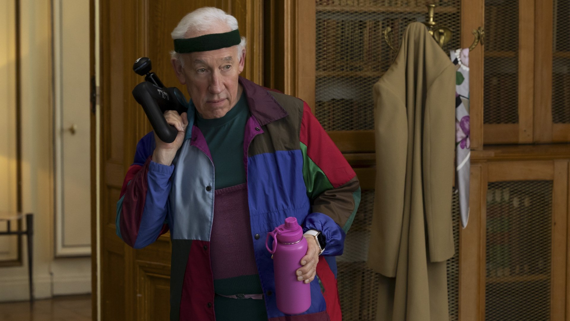 Сезон 1 Серия 4