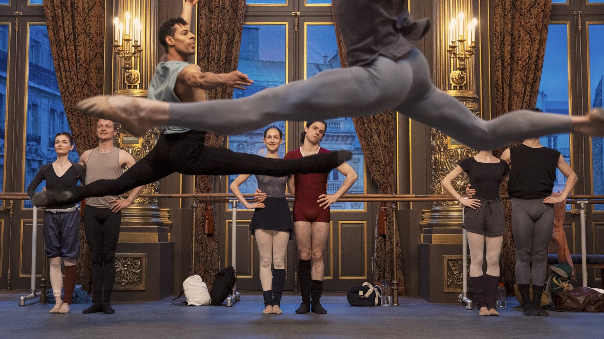 Сезон 1 Серия 5