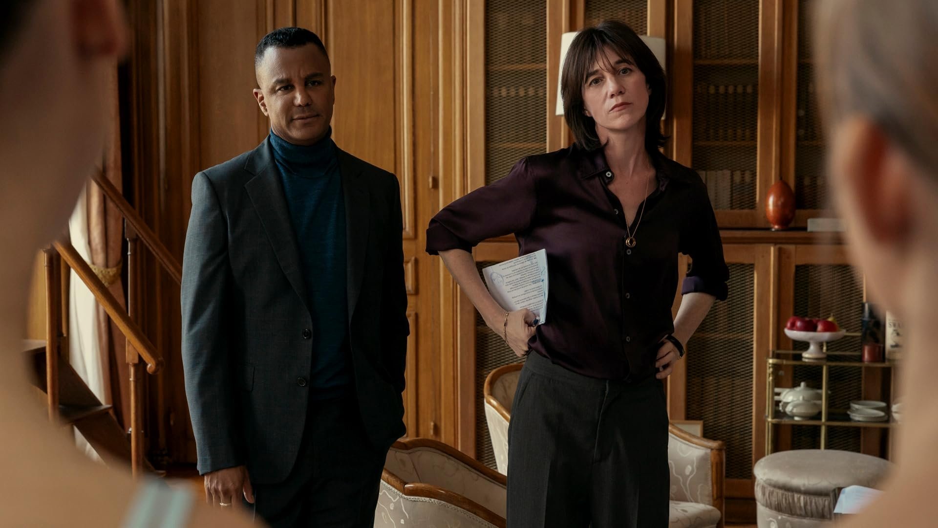 Сезон 1 Серия 6