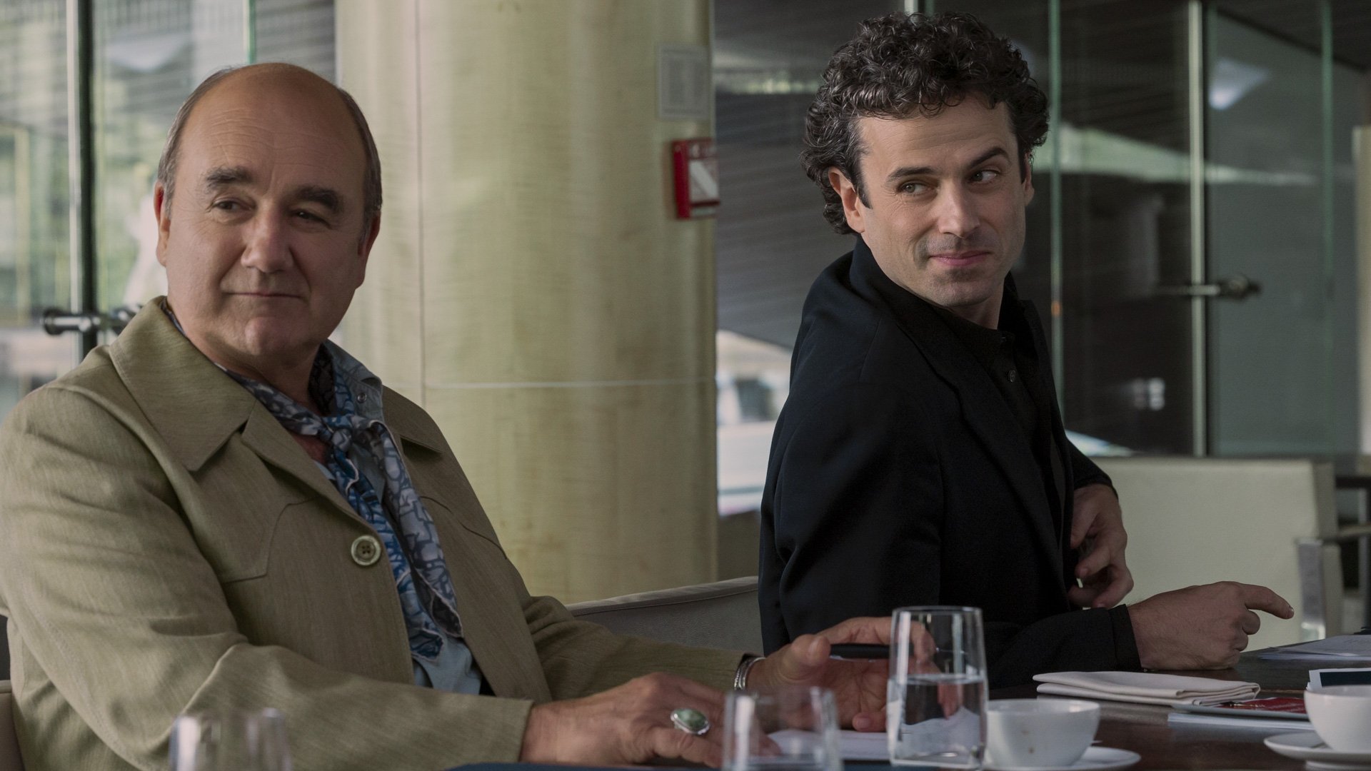 Сезон 1 Серия 1