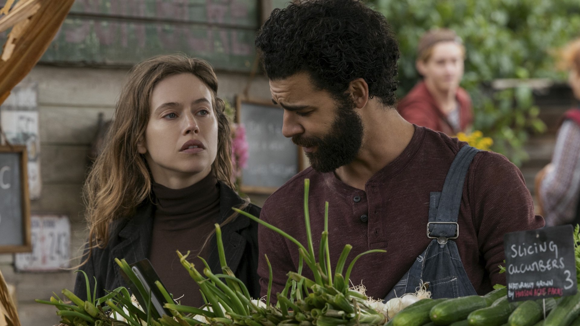 Сезон 1 Серия 2