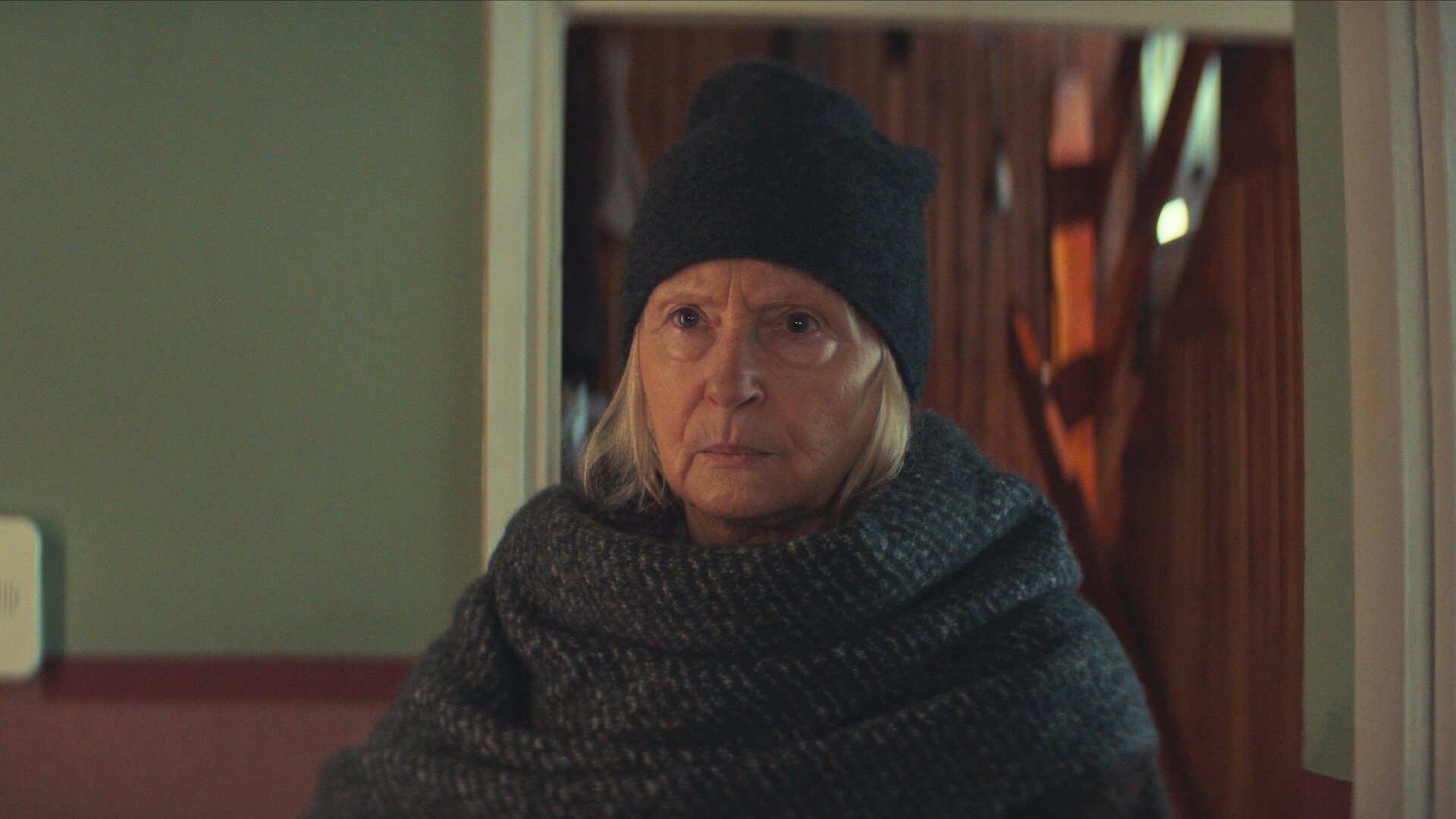 Сезон 1 Серия 6