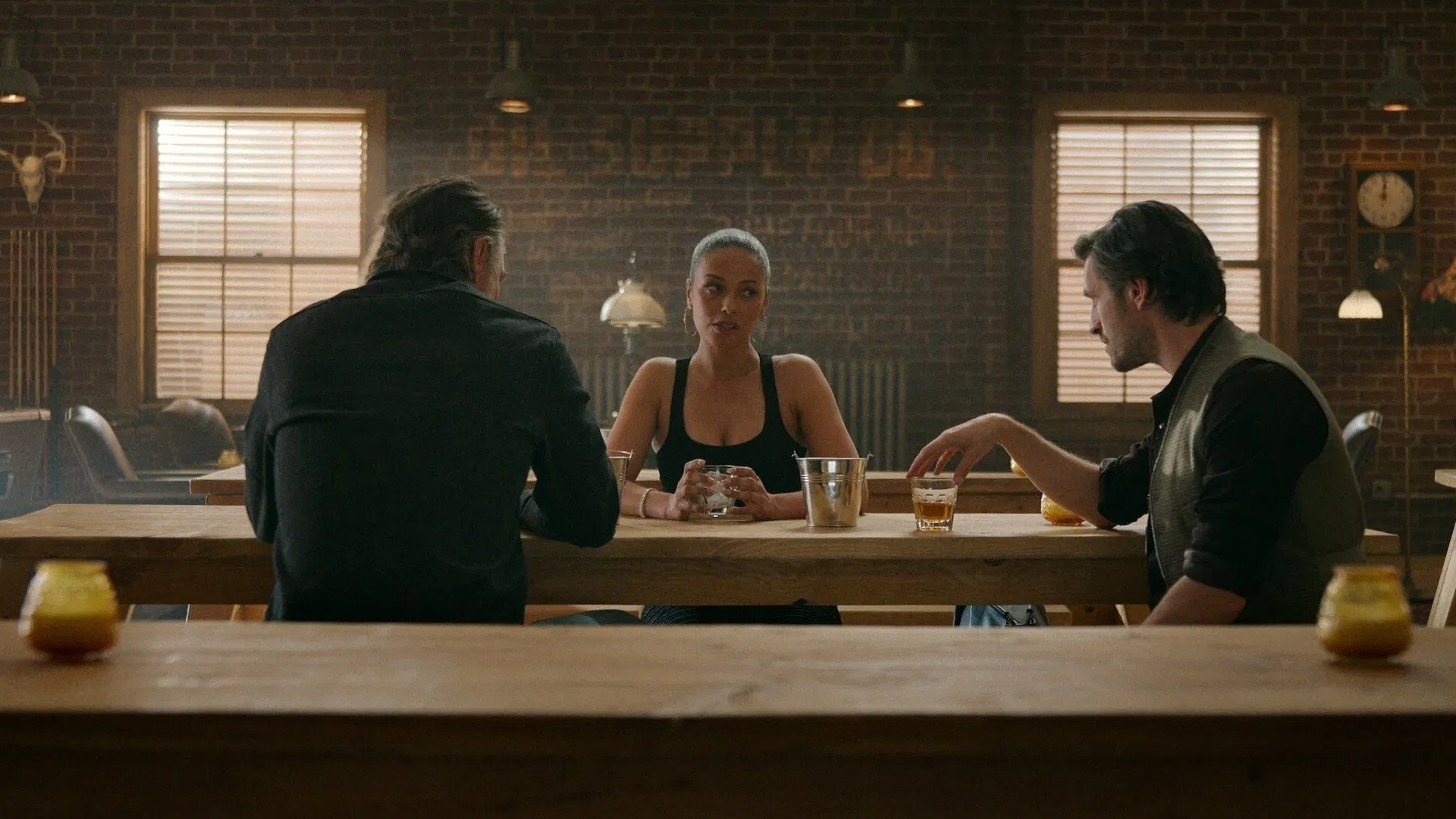 Сезон 1 Серия 6