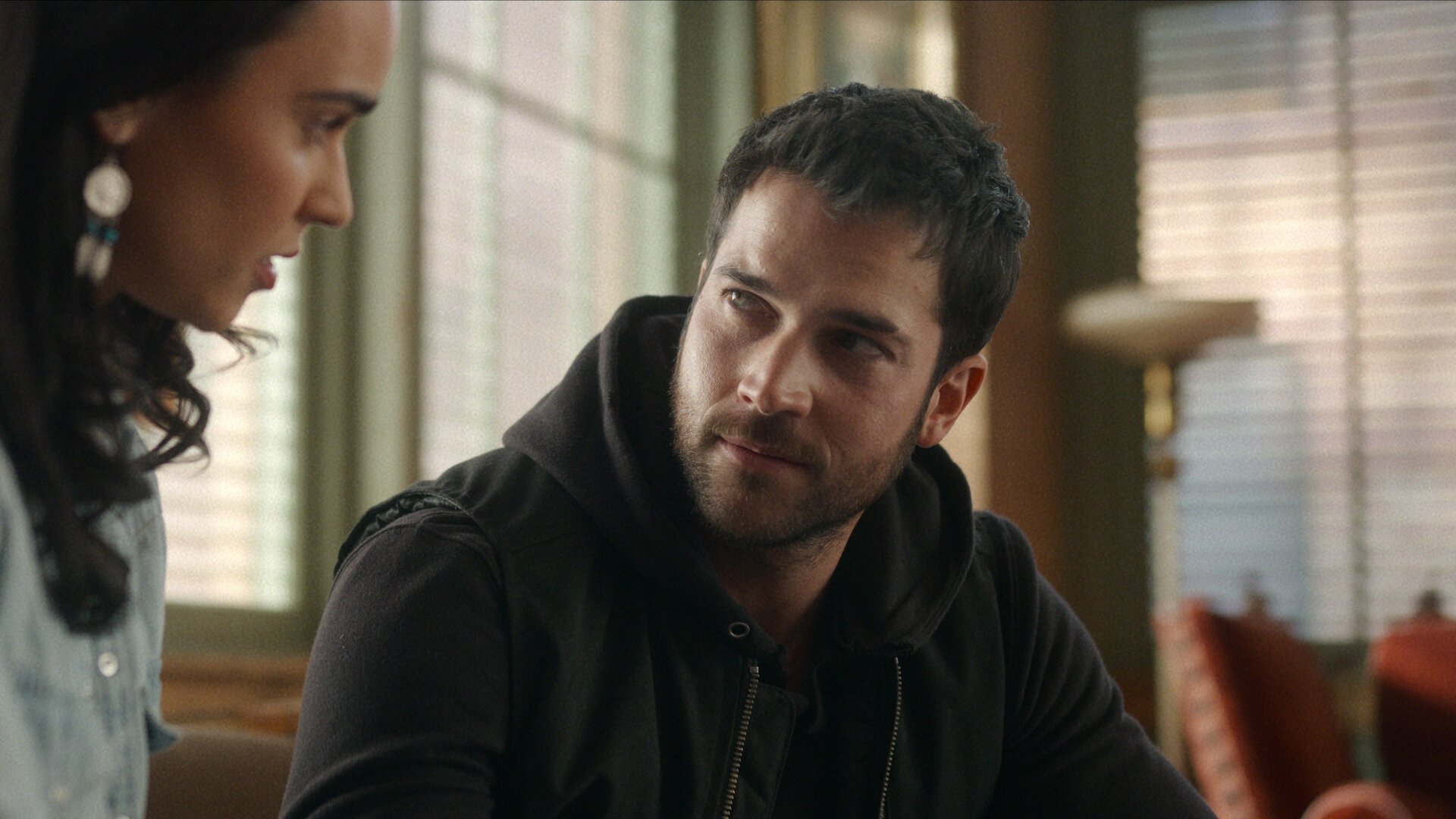 Сезон 1 Серия 3