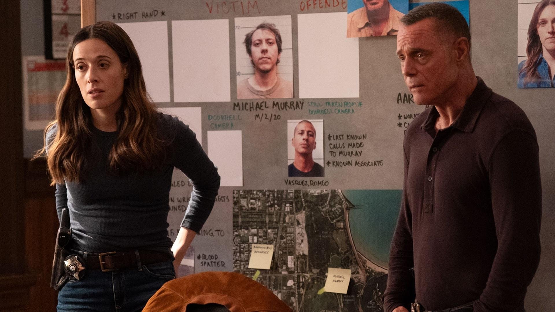 Сезон 13 Серия 7