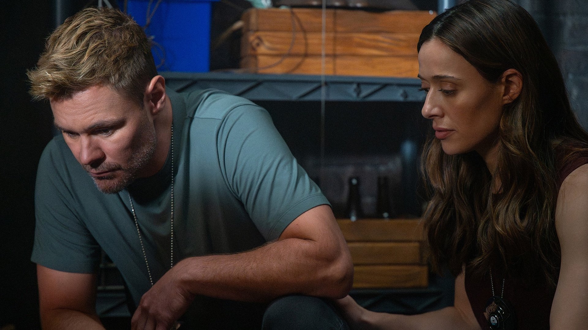 Сезон 13 Серия 3