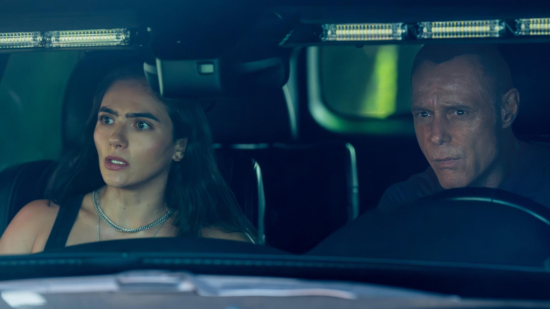 Сезон 13 Серия 4